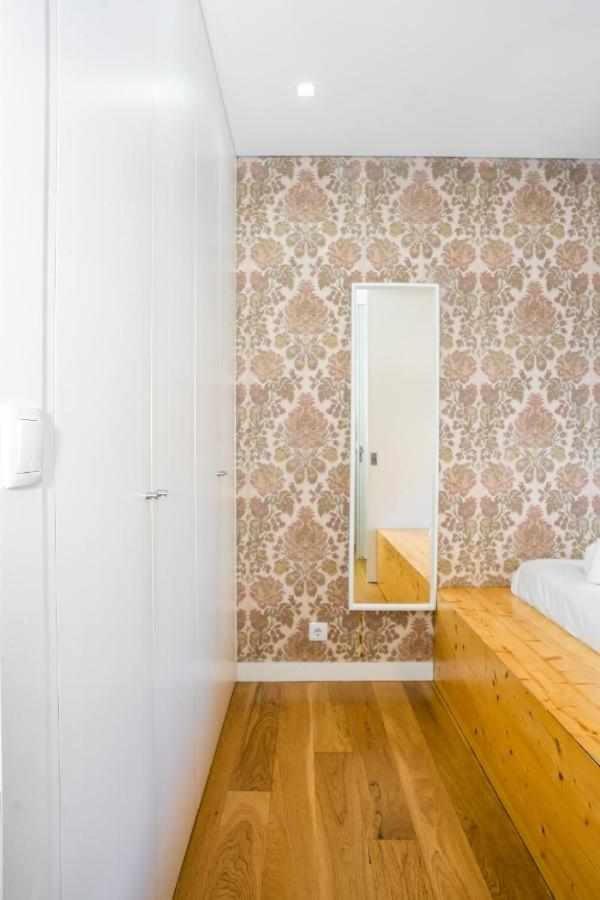 Povoa Beach Apartment Póvoa de Varzim Exterior foto