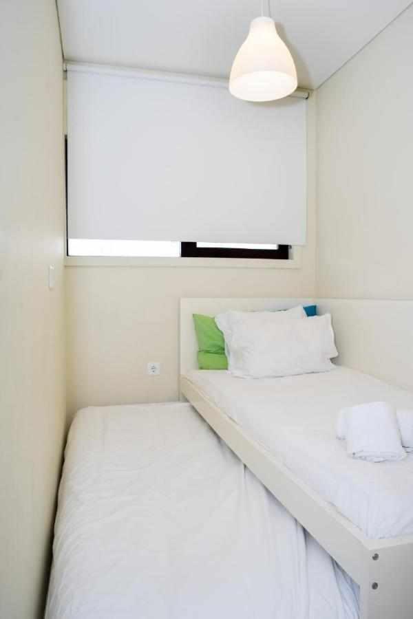 Povoa Beach Apartment Póvoa de Varzim Exterior foto